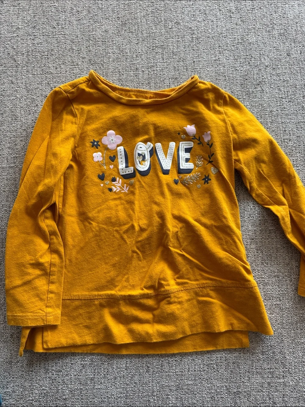 Girls 4T bundle